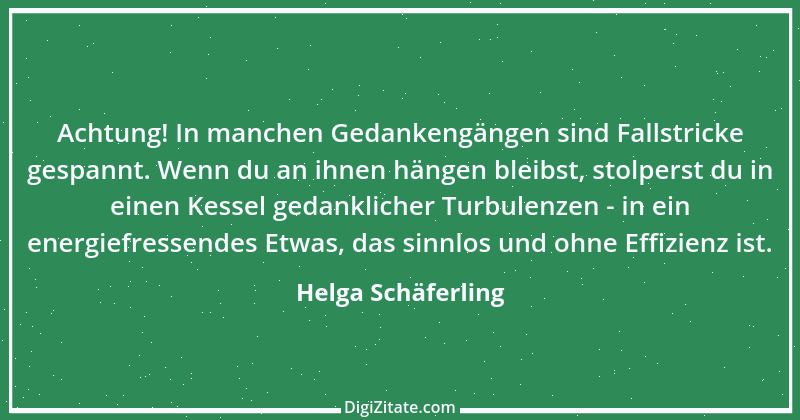 Zitat von Helga Schäferling 302