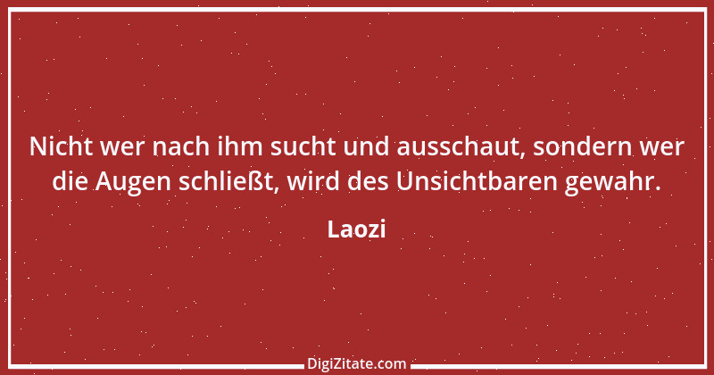 Zitat von Laozi 273