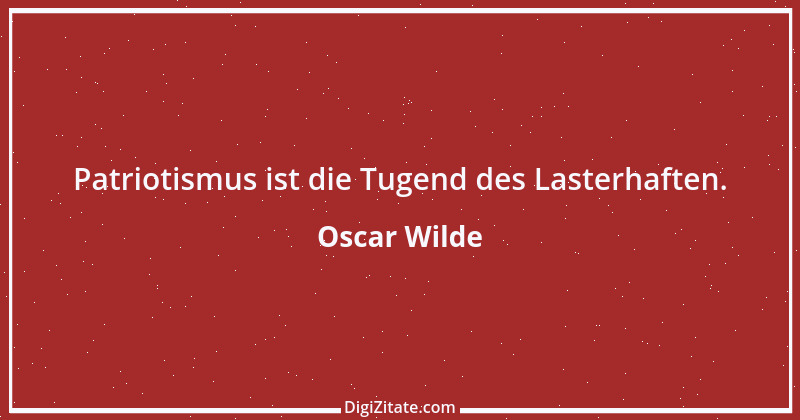 Zitat von Oscar Wilde 453