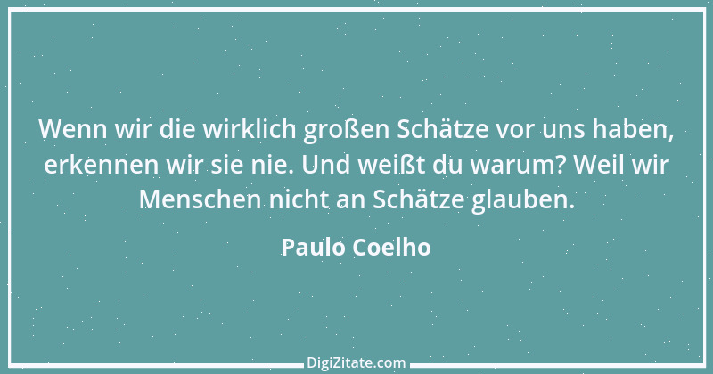 Zitat von Paulo Coelho 48