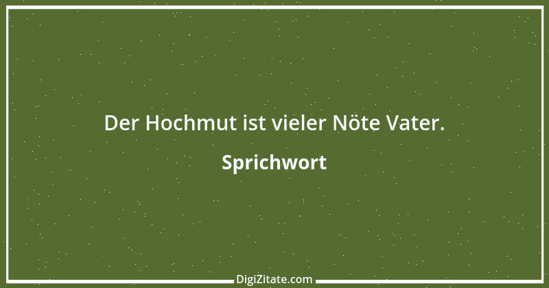 Zitat von Sprichwort 3539