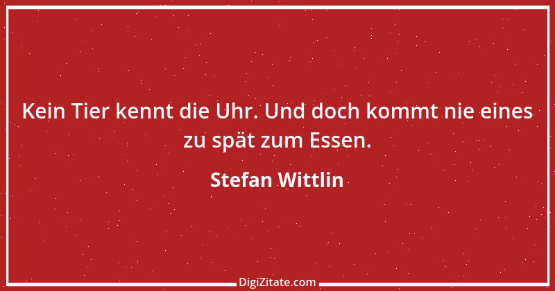 Zitat von Stefan Wittlin 256