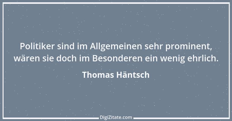 Zitat von Thomas Häntsch 122