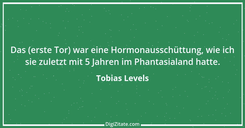 Zitat von Tobias Levels 1