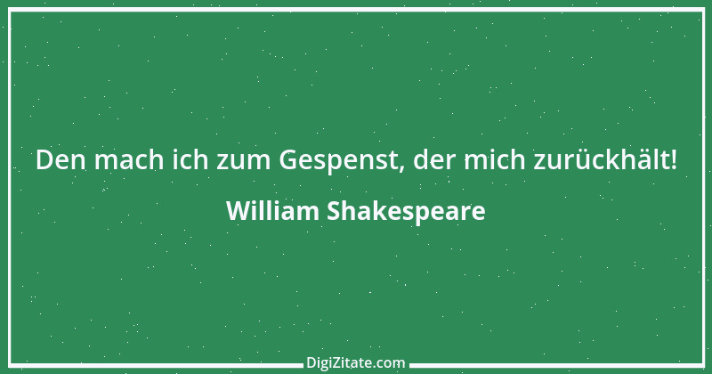 Zitat von William Shakespeare 133