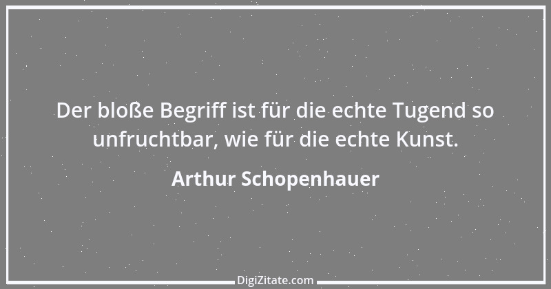 Zitat von Arthur Schopenhauer 414