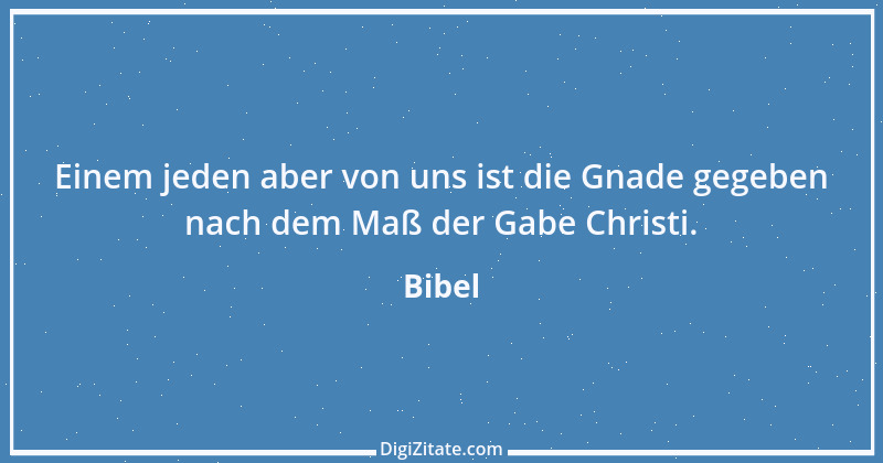 Zitat von Bibel 583