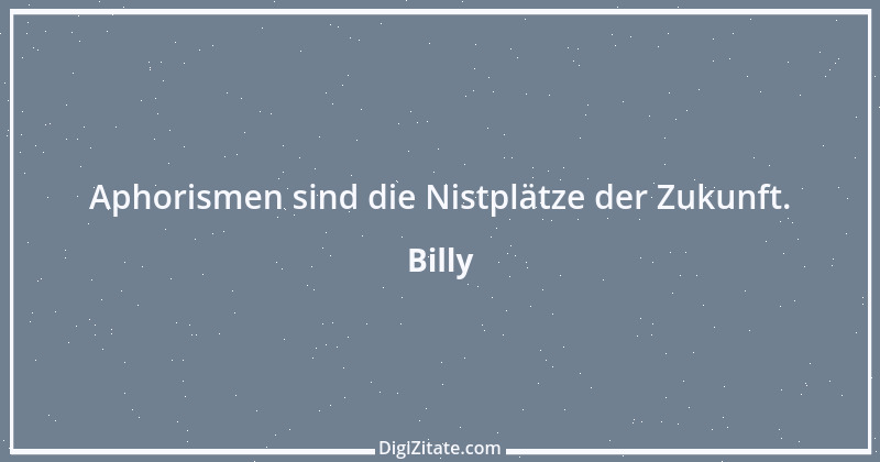 Zitat von Billy 627