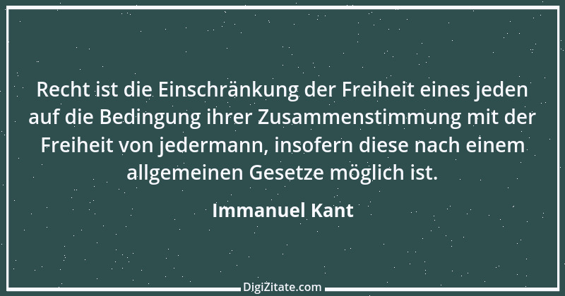 Zitat von Immanuel Kant 39