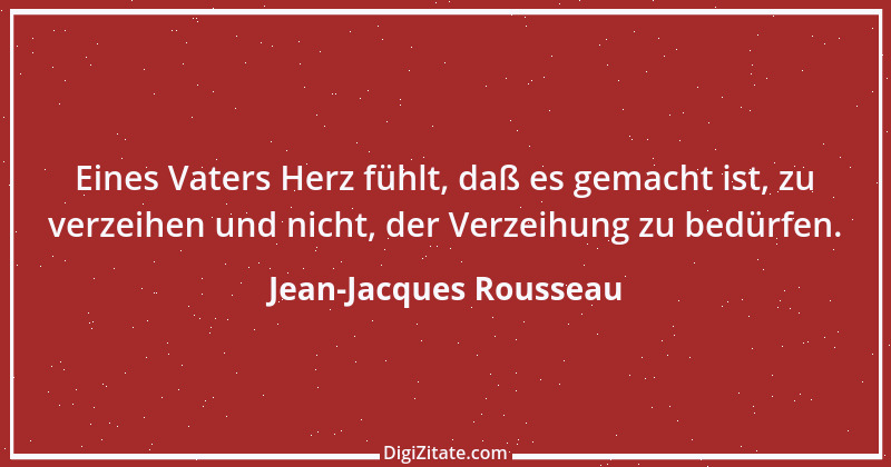 Zitat von Jean-Jacques Rousseau 135