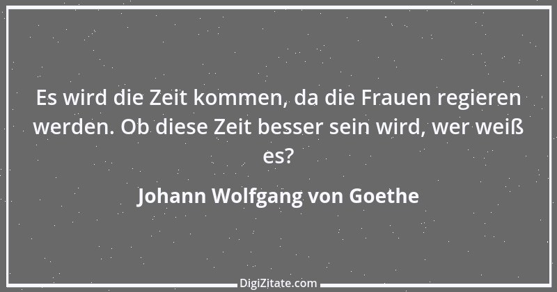 Zitat von Johann Wolfgang von Goethe 3548