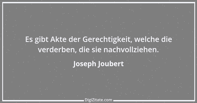 Zitat von Joseph Joubert 228