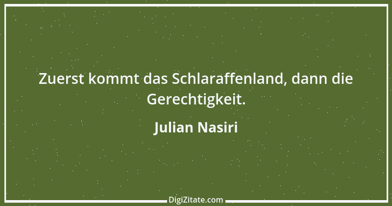 Zitat von Julian Nasiri 2