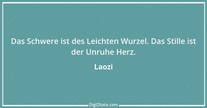 Zitat von Laozi 274