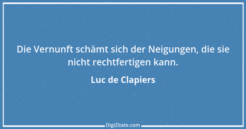 Zitat von Luc de Clapiers 670