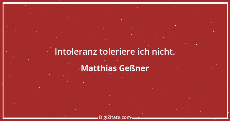 Zitat von Matthias Geßner 3