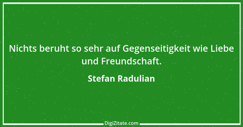 Zitat von Stefan Radulian 7