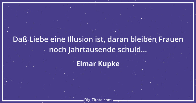 Zitat von Elmar Kupke 879