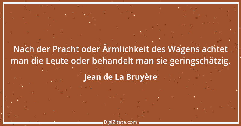 Zitat von Jean de La Bruyère 302