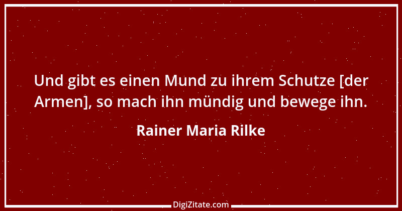 Zitat von Rainer Maria Rilke 94