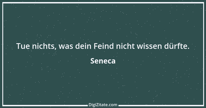 Zitat von Seneca 685