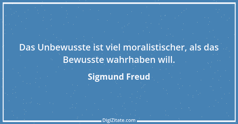 Zitat von Sigmund Freud 23