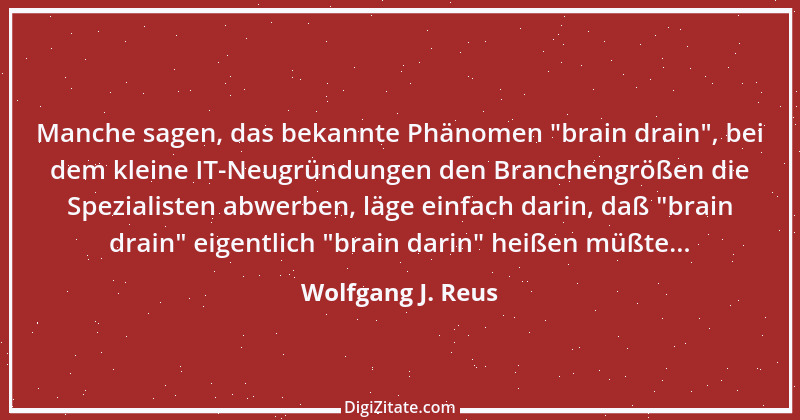 Zitat von Wolfgang J. Reus 1389