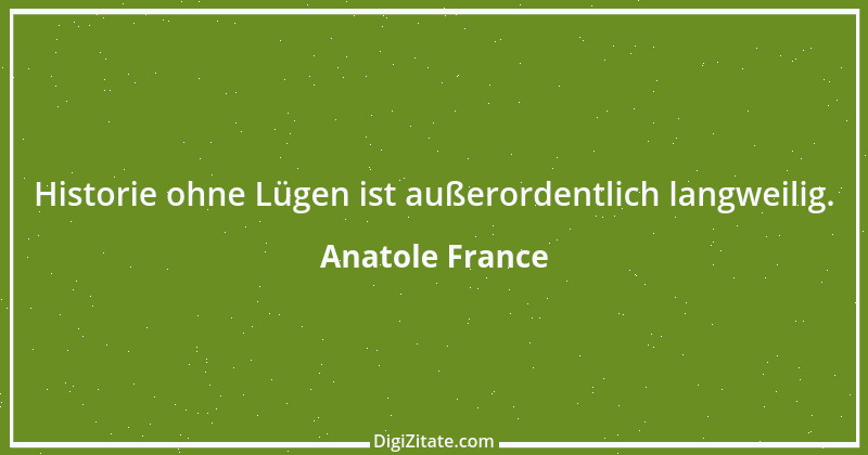 Zitat von Anatole France 65