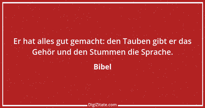 Zitat von Bibel 585