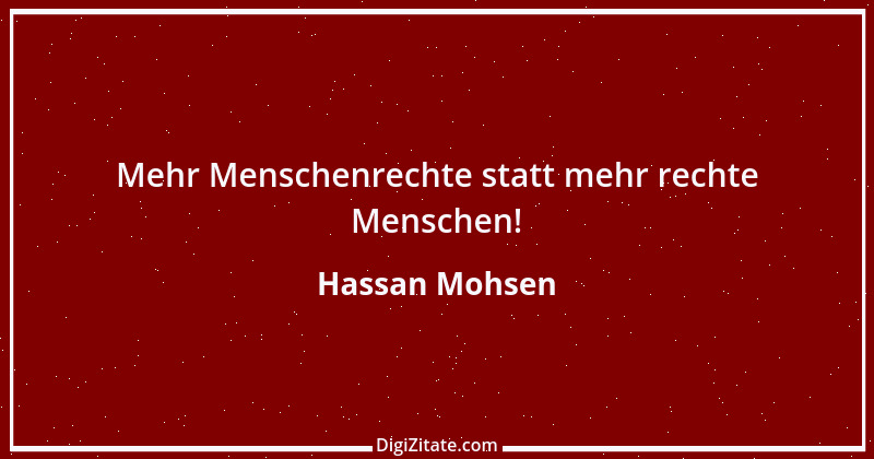 Zitat von Hassan Mohsen 17