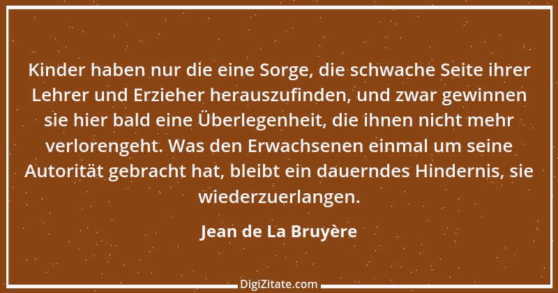 Zitat von Jean de La Bruyère 303