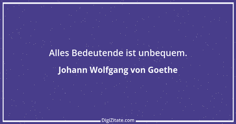 Zitat von Johann Wolfgang von Goethe 3550