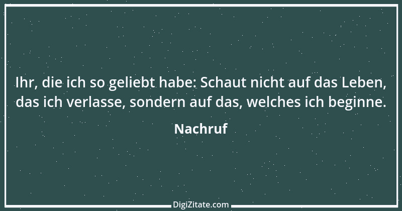 Zitat von Nachruf 145