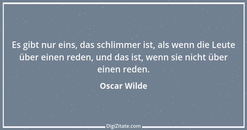 Zitat von Oscar Wilde 456