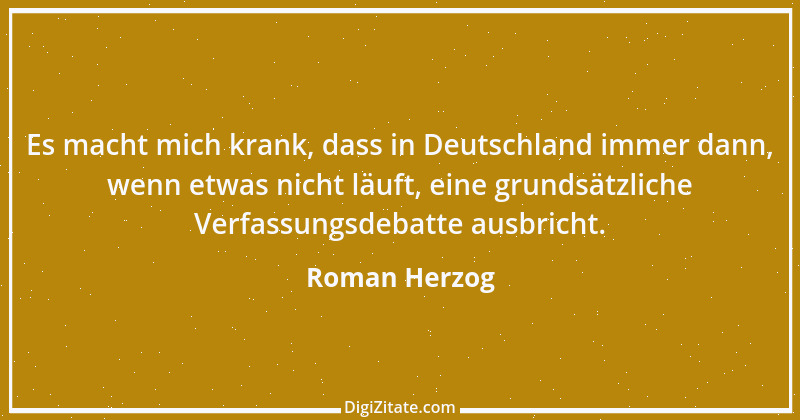 Zitat von Roman Herzog 16