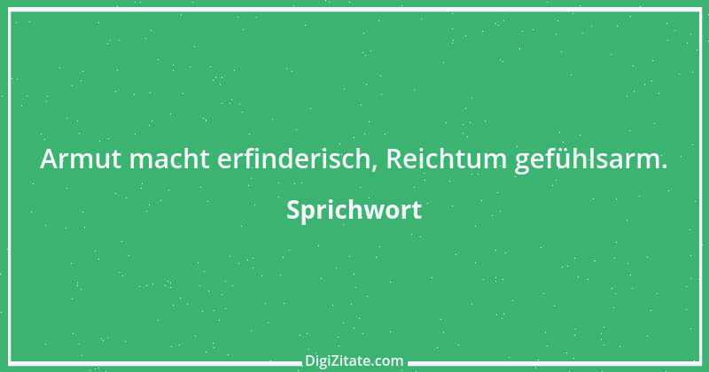 Zitat von Sprichwort 3542