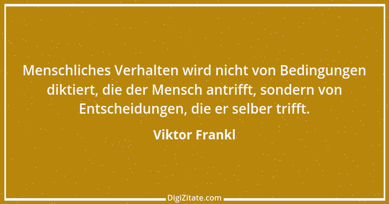 Zitat von Viktor Frankl 26