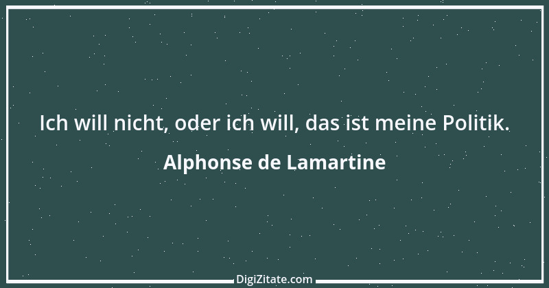 Zitat von Alphonse de Lamartine 10