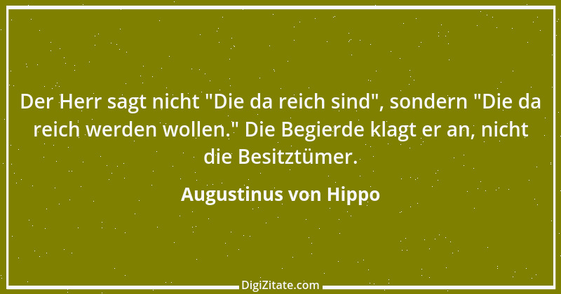 Zitat von Augustinus von Hippo 225