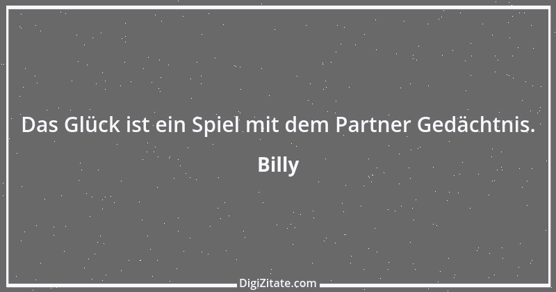 Zitat von Billy 630