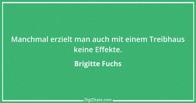 Zitat von Brigitte Fuchs 241