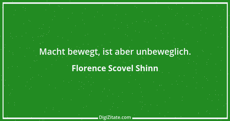 Zitat von Florence Scovel Shinn 2