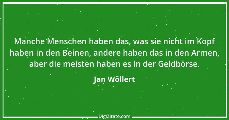 Zitat von Jan Wöllert 40