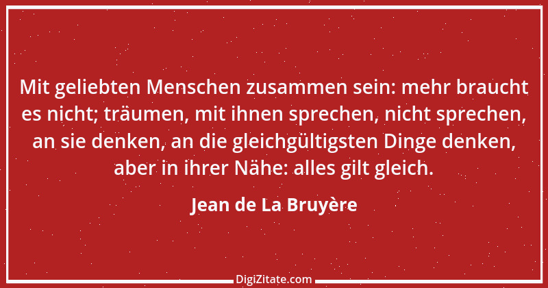 Zitat von Jean de La Bruyère 304