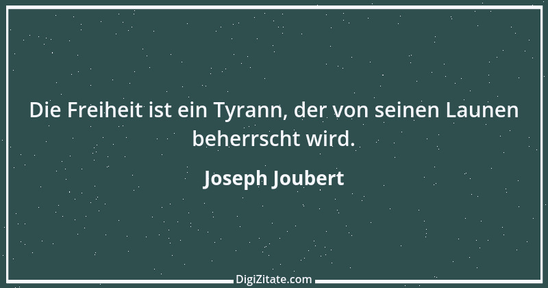 Zitat von Joseph Joubert 231