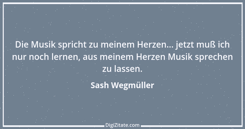 Zitat von Sash Wegmüller 1