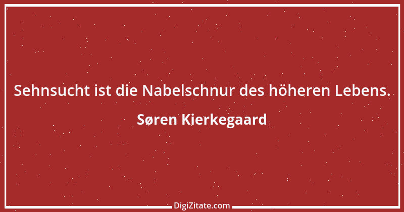 Zitat von Søren Kierkegaard 294