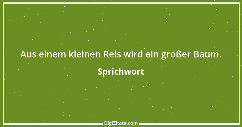 Zitat von Sprichwort 2543