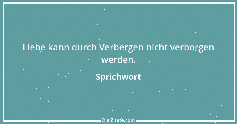 Zitat von Sprichwort 8543