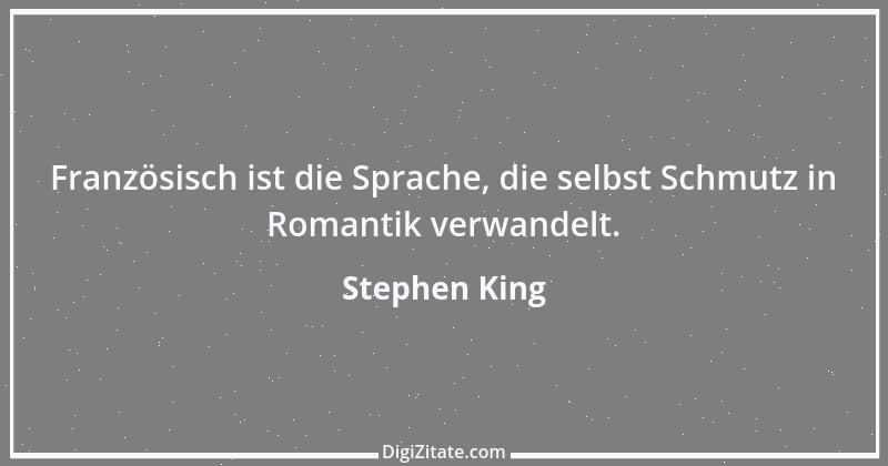 Zitat von Stephen King 30